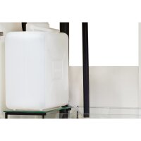 Aqua Medic Armatus 575 XD weiß 150x65x55 cm