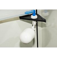 Aqua Medic Armatus 575 XD weiß 150x65x55 cm
