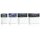 Aqua Medic Armatus 575 XD weiß 150x65x55 cm