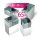 Aqua Medic Armatus 575 XD weiß 150x65x55 cm