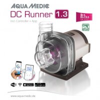 Aqua Medic DC Runner 1.3 Förderpumpe...