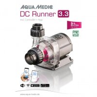 Aqua Medic DC Runner 3.3 Förderpumpe...