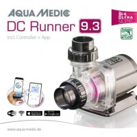 Aqua Medic DC Runner 9.3 Förderpumpe...