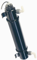 Deltec UV Type 101 10 W UVC-Klärer (Durchfluss max....