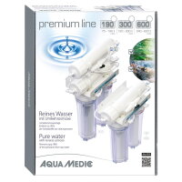 Aqua Medic premium line 600 Umkehrosmoseanlage (max. 600...