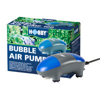 Hobby Bubble Air Pump 100 Aqauarienluftpumpe