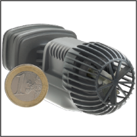 Sicce Voyager Nano 2000 Strömungspumpe (max. 2000 l/h)