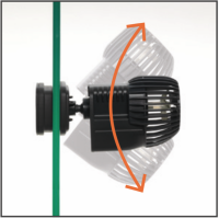 Sicce Voyager Nano 2000 Strömungspumpe (max. 2000 l/h)