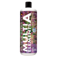 Fauna Marin Multi Elements A Kalkreaktor-Spurenelemente...