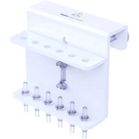 Reef Factory Dosing tupe Holder (6) 6-fach...