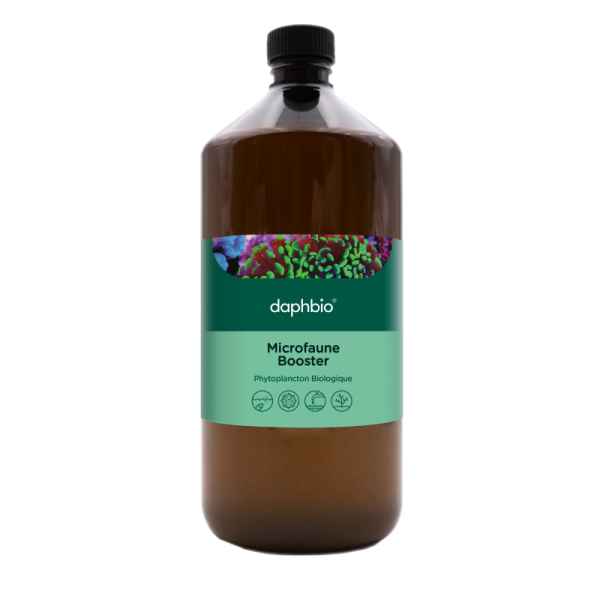 daphbio Microfauna Booster 1000 ml
