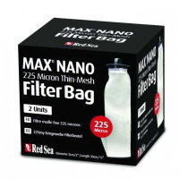 Red Sea Max Nano Gewebe Filter 225 Micron Dünn-Mesh...