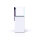 Nyos Opus G2 440 Slim-Line white (125x55x55cm) 378 Liter
