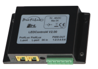 GHL LEDControl4V2
