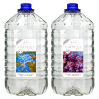 ATI Essentials Pro Set 2 x 10 Liter