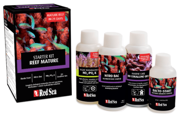 Red Sea Mature Pro Kit (R22210)