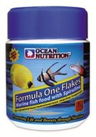 Ocean Nutrition Formula 1 Flakes 34 g