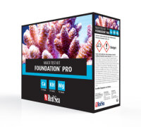 Red Sea Foundation Pro Test Kit (Ca/Alk/Mg) (R21510)