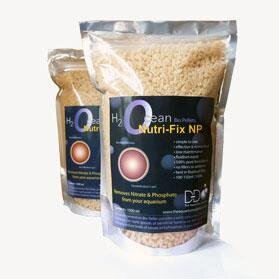 D-D H2Ocean Nutrifix NP Bio Pellets 250 ml