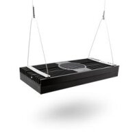 AI Seilaufhängung Hanging Kit AI Wire-05 für AI...
