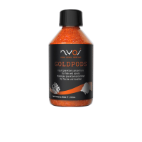 Nyos Goldpods 250 ml