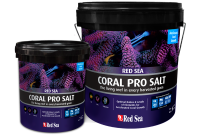 Red Sea Coral Pro Meersalz 22 kg Eimer (R11230)