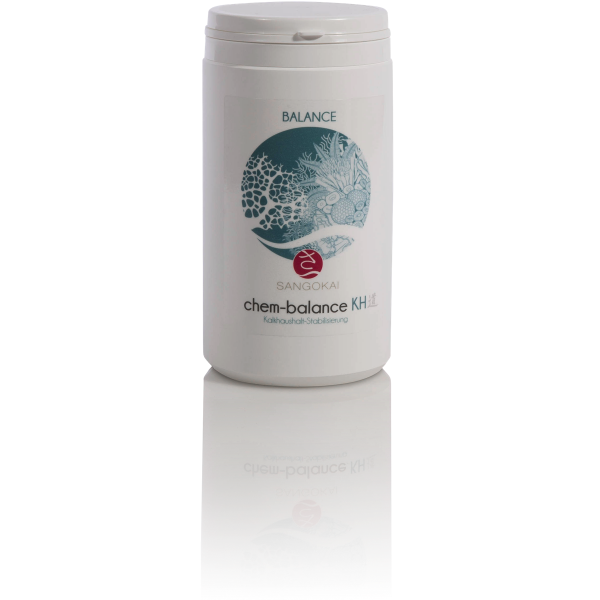 Sangokai chem-balance KH 1000 ml