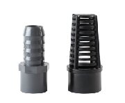 Ecotech Marine Vectra S1/M1 Barb & Screen Kit...