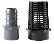 Ecotech Marine Vectra L1 Barb & Screen Kit...