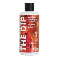 Fauna Marin The Dip Badelösung für Korallen 250 ml