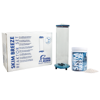 Fauna Marin Skim Breeze Reaktor Set Luftfilter S inkl....