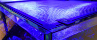 Red Sea Aquariennetzabdeckung 24/60cm (inkl. 1 Universalausschnitt) (R42080)