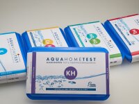 Fauna Marin AquaHomeTest KH: Alkalinität-Test...