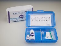 Fauna Marin AquaHomeTest KH: Alkalinität-Test...