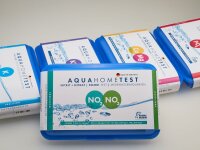 Fauna Marin AquaHomeTest NO2+NO3: Nitrit + Nitrat |...