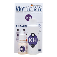 Fauna Marin AquaHometest Refill-Kit KH Nachfüll-Set