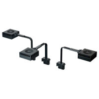 Red Sea ReefLED 50 MAX NANO Montagehalterung OHNE...