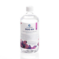 Oceamo DUO KH Alkalinität 1000 ml ohne Messbecher