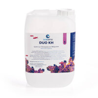 Oceamo DUO KH Alkalinität 5000 ml ohne Zapfhahn