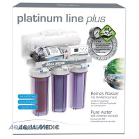 Aqua Medic platinum line plus 24V Umkehrsmoseanlage (max....