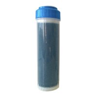 Aqua Medic RO-resin cartridge ca. 600 ml
