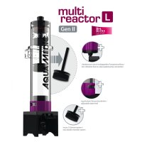 Aqua Medic multi reactor L - Gen II