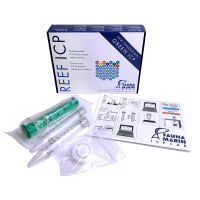 Fauna Marin Reef SRL ICP Wasseranalyse