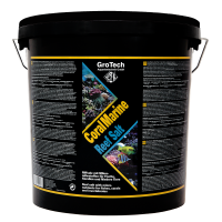 Grotech CoralMarine Salz 21kg