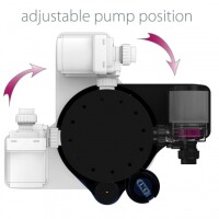 Aqua Medic Abschäumer Ocean Queen 90 bis 900 Liter