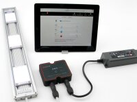 Daytime Smart Control SC20 (für onex/matrix/pendix)