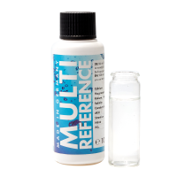 Fauna Marin Multi Reference Referenzlösung 100 ml