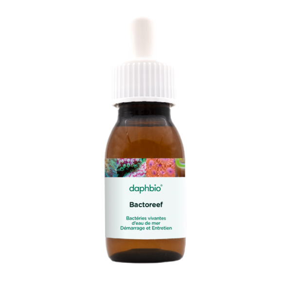 daphbio Bactoreef 60 ml