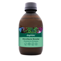 daphbio Microfauna Booster 250 ml