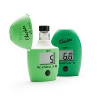 Hanna HI736D Checker Phosphor UL Meerwasser OHNE...